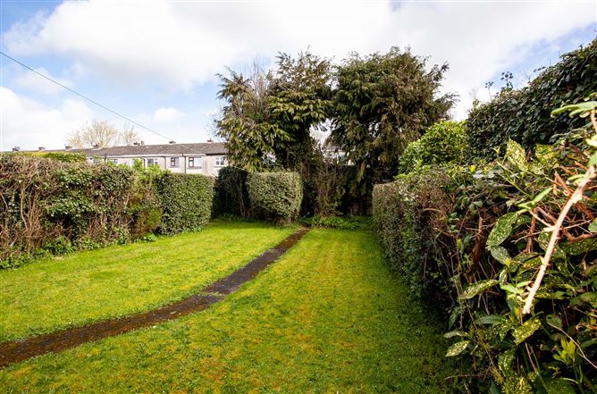 46 Maynooth Park, Maynooth, Co. Kildare, Maynooth, Kildare