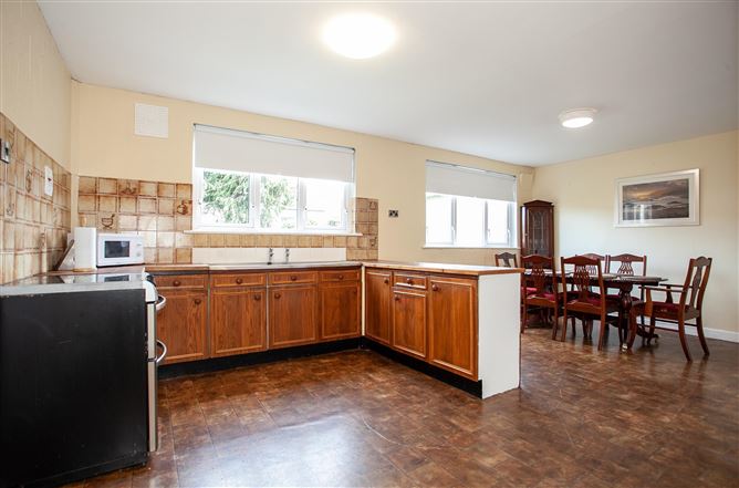 46 Maynooth Park, Maynooth, Co. Kildare, Maynooth, Kildare