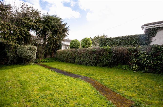 46 Maynooth Park, Maynooth, Co. Kildare, Maynooth, Kildare