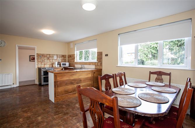 46 Maynooth Park, Maynooth, Co. Kildare, Maynooth, Kildare