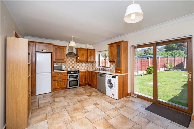 34 The Walk, Herons Wood, Carrigaline, Cork