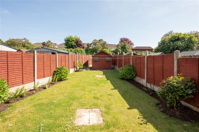 34 The Walk, Herons Wood, Carrigaline, Cork