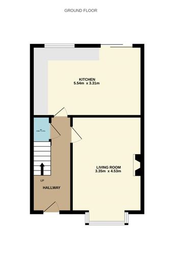 34 The Walk, Herons Wood, Carrigaline, Cork