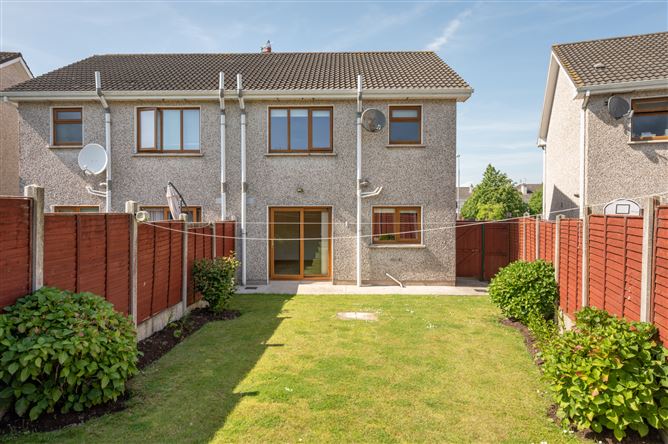 34 The Walk, Herons Wood, Carrigaline, Cork
