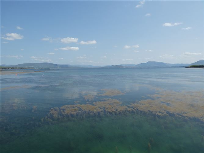 Dungeagan , Ballinskelligs, Kerry
