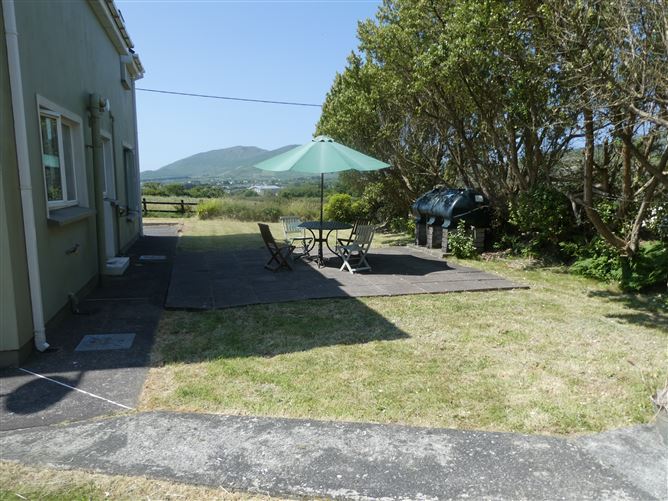 Dungeagan , Ballinskelligs, Kerry