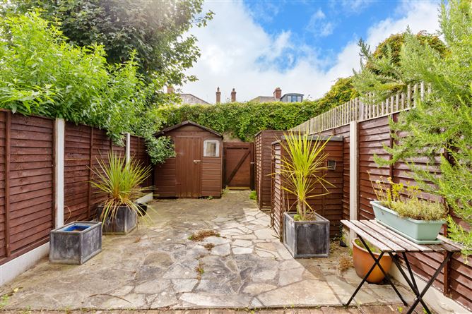 58 Donnybrook Manor, Donnybrook, Dublin 4