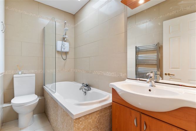 58 Donnybrook Manor, Donnybrook, Dublin 4