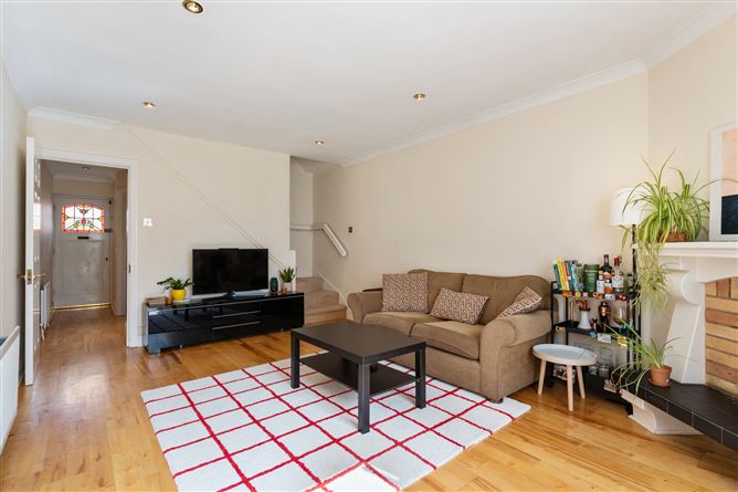 58 Donnybrook Manor, Donnybrook, Dublin 4
