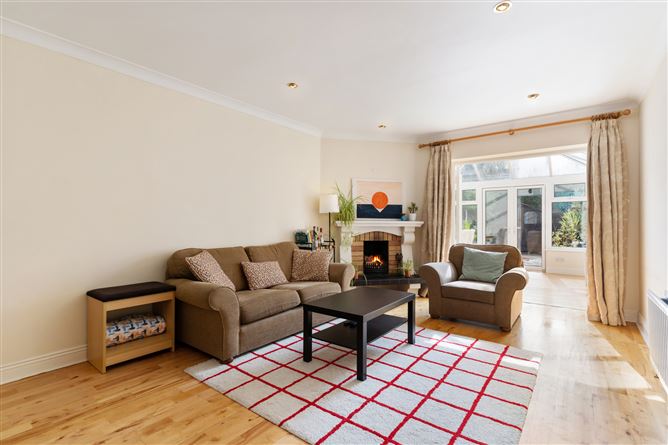 58 Donnybrook Manor, Donnybrook, Dublin 4