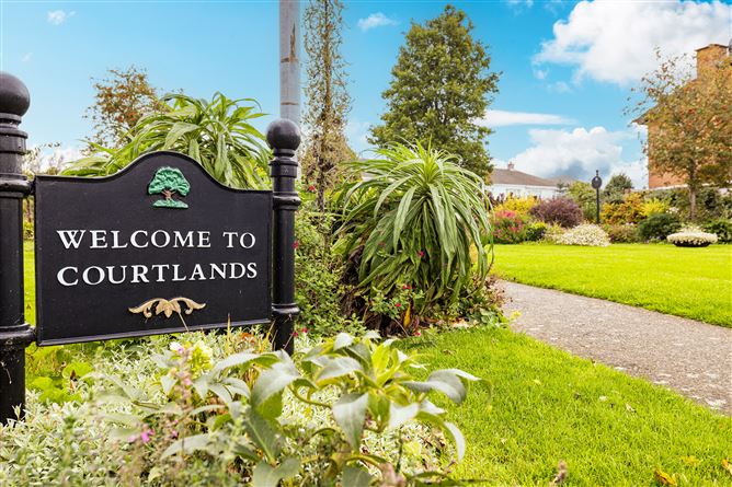 6 WALNUT AVENUE, COURTLANDS, Drumcondra, Dublin 9