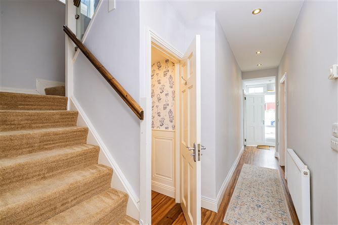 6 WALNUT AVENUE, COURTLANDS, Drumcondra, Dublin 9