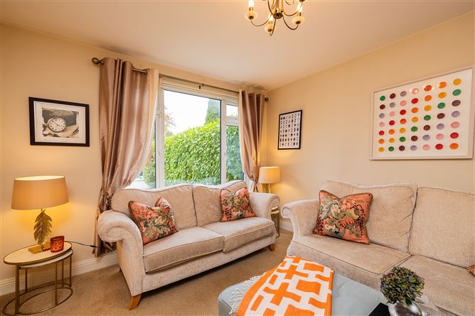 6 WALNUT AVENUE, COURTLANDS, Drumcondra, Dublin 9