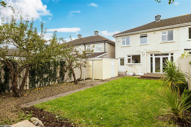 6 WALNUT AVENUE, COURTLANDS, Drumcondra, Dublin 9