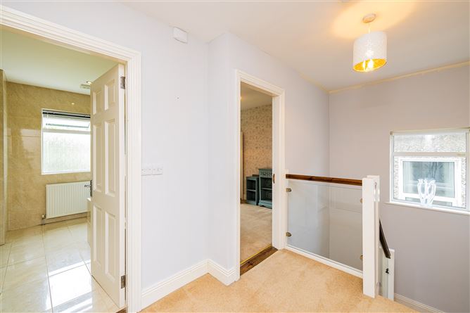 6 WALNUT AVENUE, COURTLANDS, Drumcondra, Dublin 9