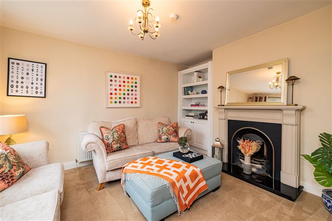 6 WALNUT AVENUE, COURTLANDS, Drumcondra, Dublin 9