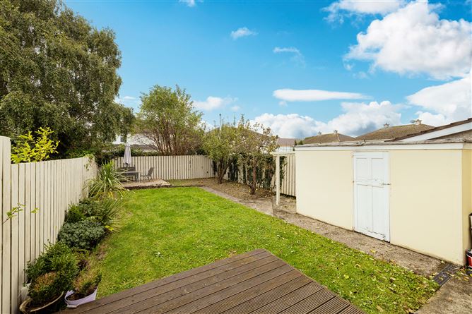 6 WALNUT AVENUE, COURTLANDS, Drumcondra, Dublin 9