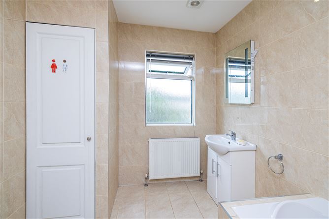 6 WALNUT AVENUE, COURTLANDS, Drumcondra, Dublin 9