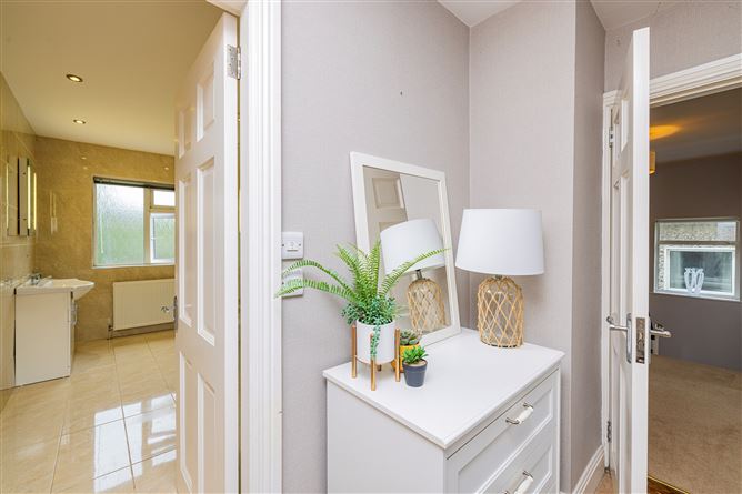 6 WALNUT AVENUE, COURTLANDS, Drumcondra, Dublin 9