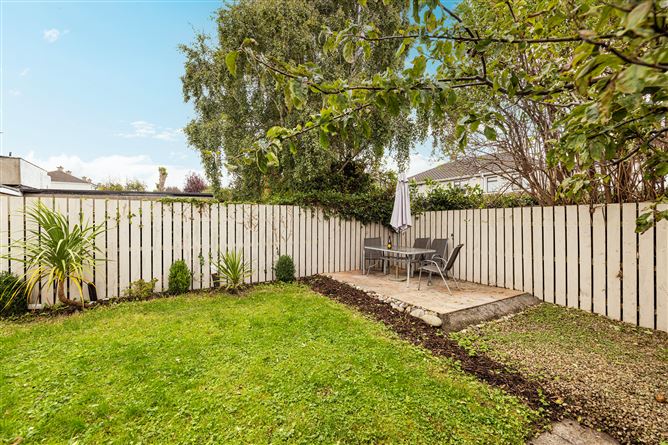 6 WALNUT AVENUE, COURTLANDS, Drumcondra, Dublin 9