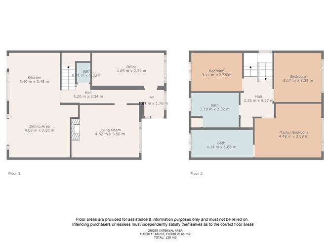 6 WALNUT AVENUE, COURTLANDS, Drumcondra, Dublin 9