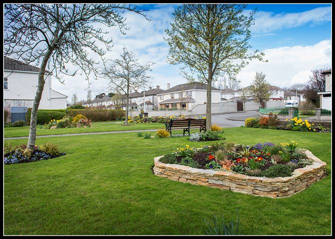 6 WALNUT AVENUE, COURTLANDS, Drumcondra, Dublin 9