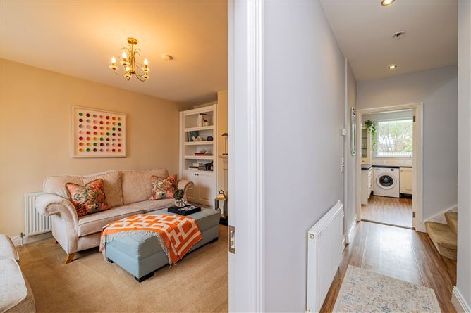 6 WALNUT AVENUE, COURTLANDS, Drumcondra, Dublin 9