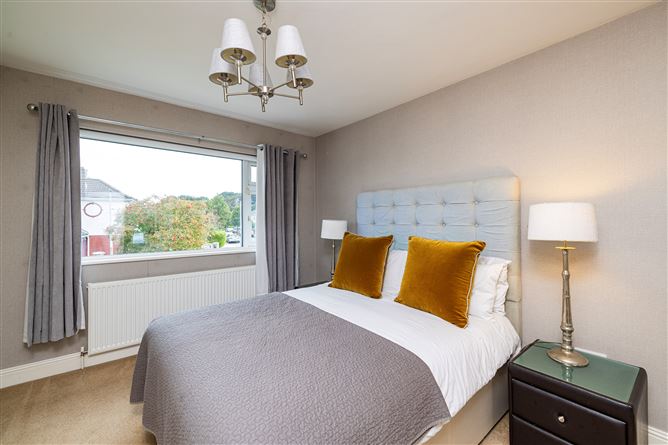 6 WALNUT AVENUE, COURTLANDS, Drumcondra, Dublin 9