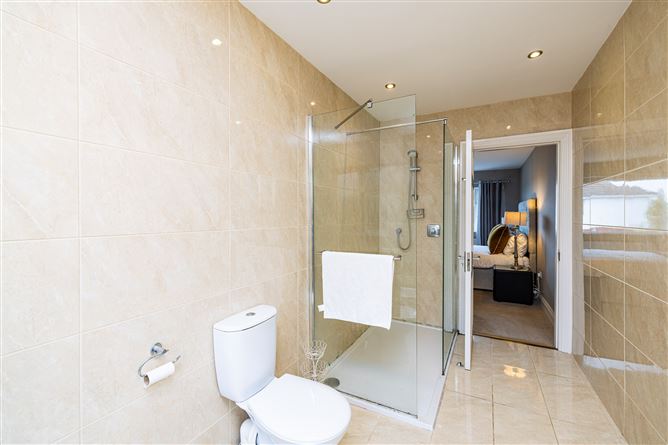 6 WALNUT AVENUE, COURTLANDS, Drumcondra, Dublin 9