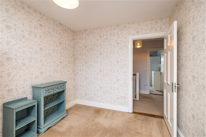 6 WALNUT AVENUE, COURTLANDS, Drumcondra, Dublin 9