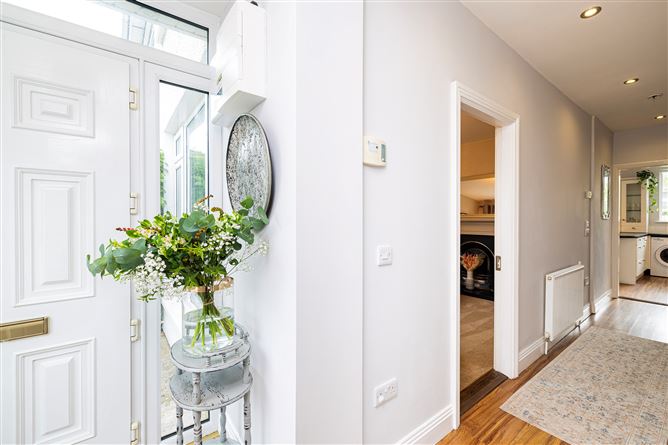 6 WALNUT AVENUE, COURTLANDS, Drumcondra, Dublin 9