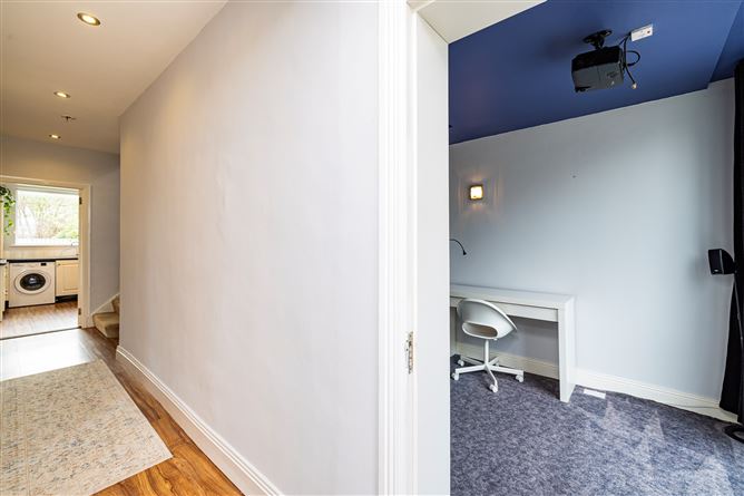 6 WALNUT AVENUE, COURTLANDS, Drumcondra, Dublin 9