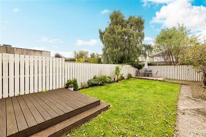 6 WALNUT AVENUE, COURTLANDS, Drumcondra, Dublin 9