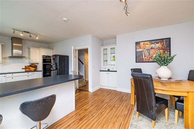 6 WALNUT AVENUE, COURTLANDS, Drumcondra, Dublin 9