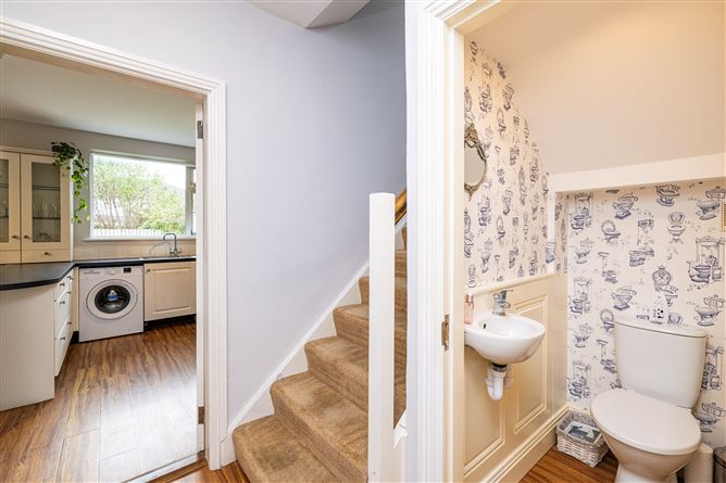 6 WALNUT AVENUE, COURTLANDS, Drumcondra, Dublin 9