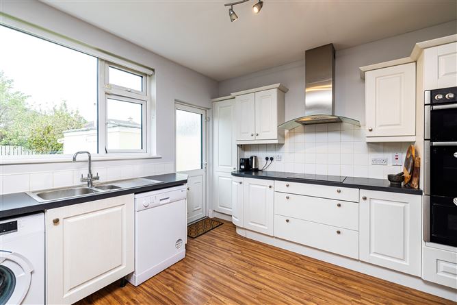 6 WALNUT AVENUE, COURTLANDS, Drumcondra, Dublin 9