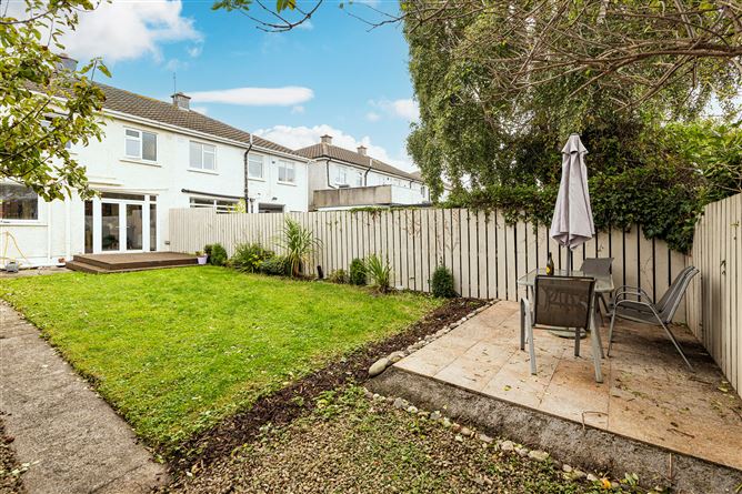 6 WALNUT AVENUE, COURTLANDS, Drumcondra, Dublin 9