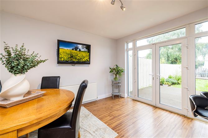 6 WALNUT AVENUE, COURTLANDS, Drumcondra, Dublin 9