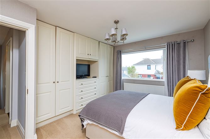 6 WALNUT AVENUE, COURTLANDS, Drumcondra, Dublin 9