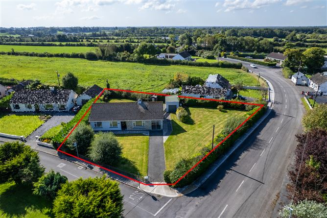 1 Oak mill Drive, Derrymullen,, Ballinasloe, Galway