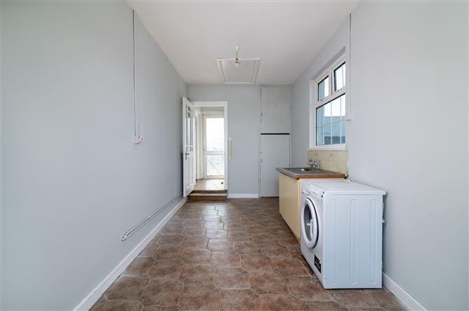 1 Oak mill Drive, Derrymullen,, Ballinasloe, Galway