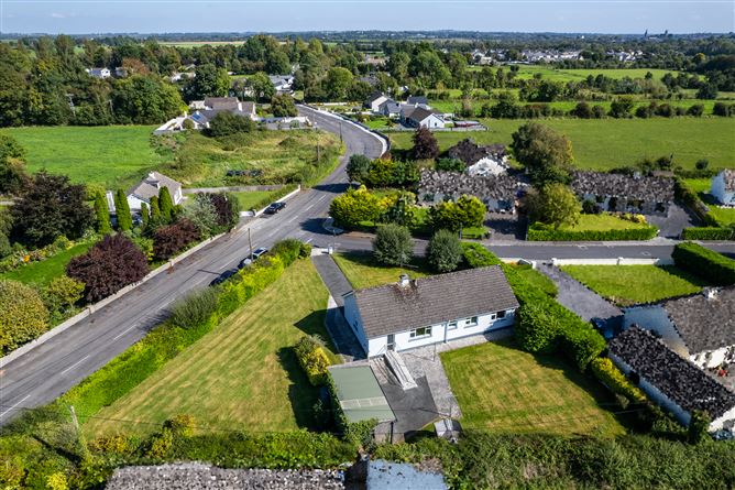 1 Oak mill Drive, Derrymullen,, Ballinasloe, Galway