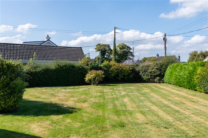 1 Oak mill Drive, Derrymullen,, Ballinasloe, Galway