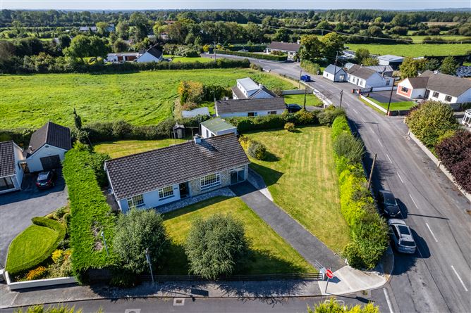 1 Oak mill Drive, Derrymullen,, Ballinasloe, Galway