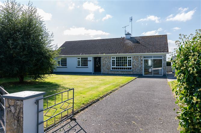 1 Oak mill Drive, Derrymullen,, Ballinasloe, Galway