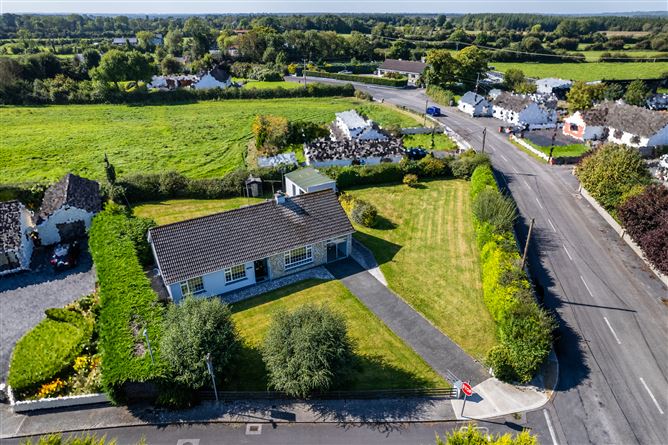 1 Oak mill Drive, Derrymullen,, Ballinasloe, Galway