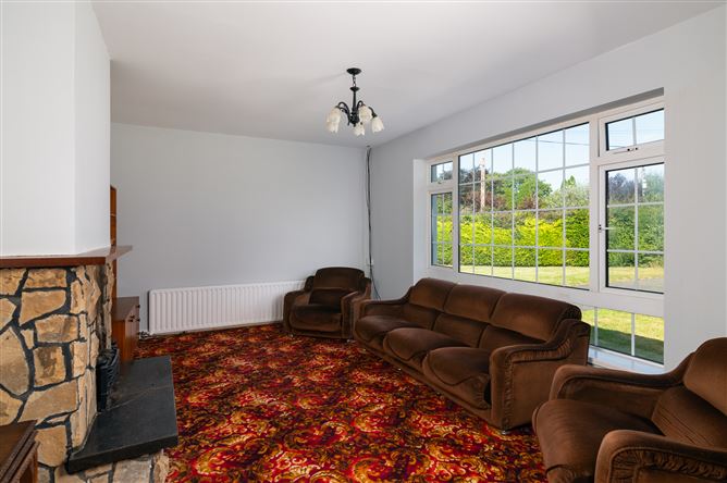 1 Oak mill Drive, Derrymullen,, Ballinasloe, Galway