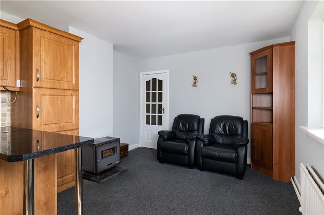 1 Oak mill Drive, Derrymullen,, Ballinasloe, Galway