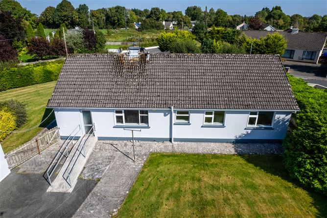 1 Oak mill Drive, Derrymullen,, Ballinasloe, Galway