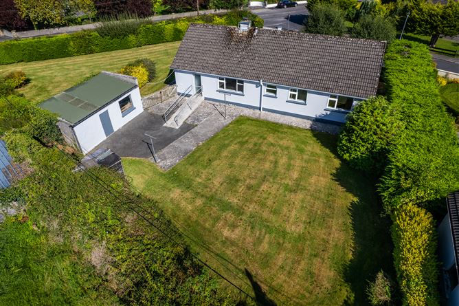 1 Oak mill Drive, Derrymullen,, Ballinasloe, Galway